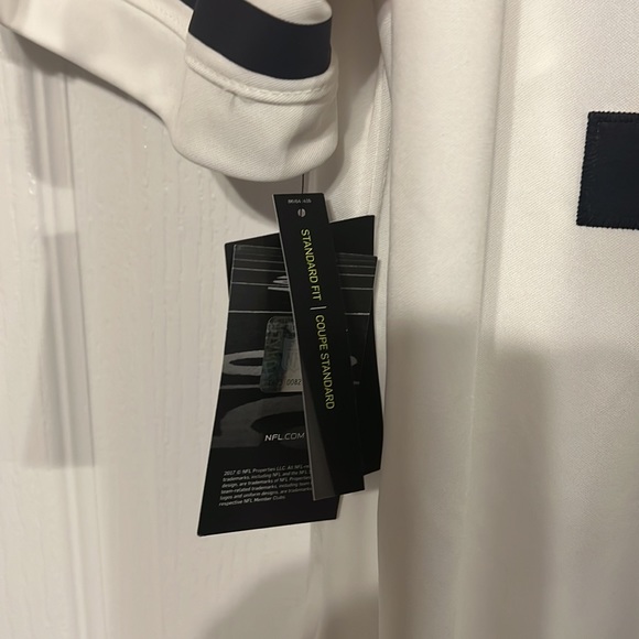 NFL Nike Football Jersey XL - Picture 3 of 7